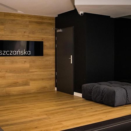 Urban Space Apartament 80 - Free Parking Wroclaw Ngoại thất bức ảnh