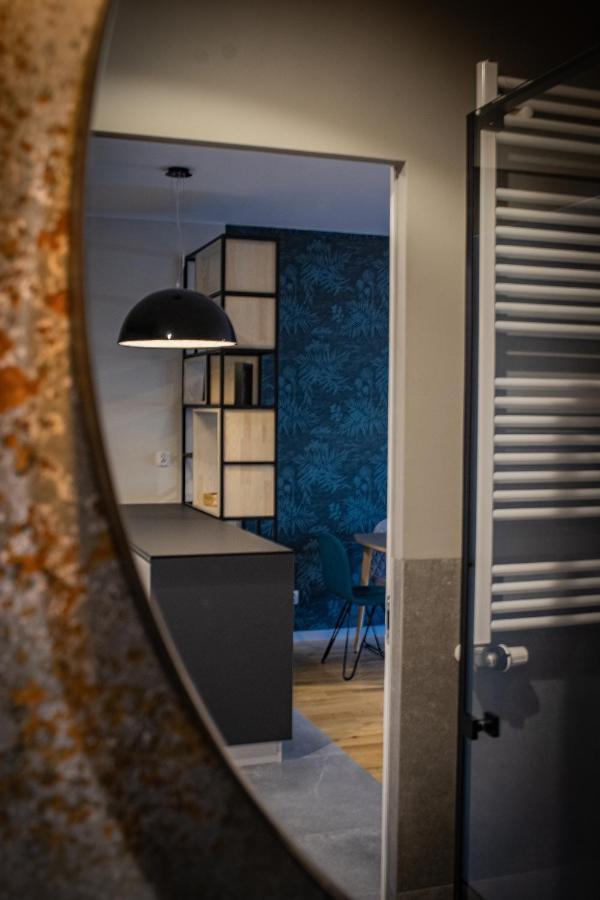 Urban Space Apartament 80 - Free Parking Wroclaw Ngoại thất bức ảnh