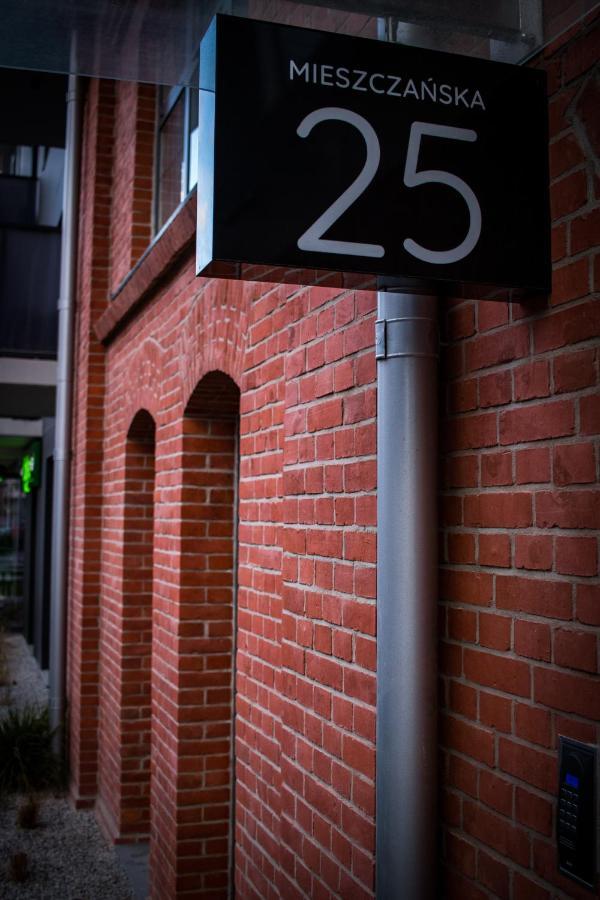 Urban Space Apartament 80 - Free Parking Wroclaw Ngoại thất bức ảnh